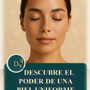 Hyperpigmentation Protocol