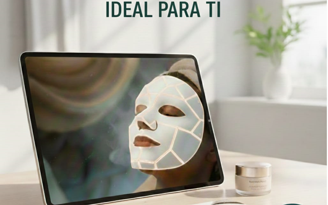 Protocol for LED Mask “Correct Use… Perfect Potential”