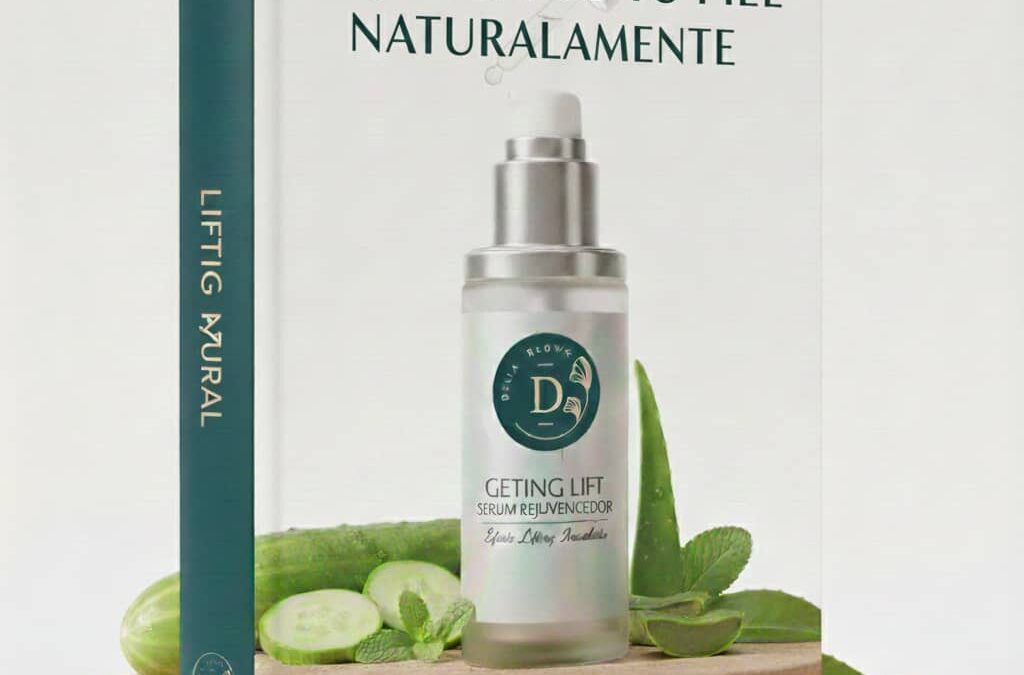 Protocol: Facial Lifting.