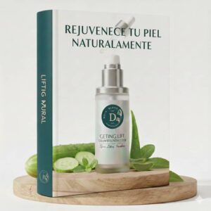 Protocol: Facial Lifting.