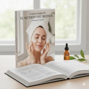“Effective Retinol Protocol for Radiant Beauty”