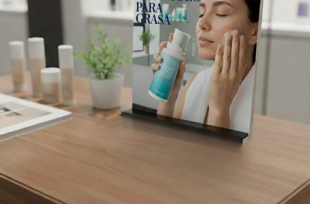 Protocol for Oily Skin “Revitalize Your Skin”