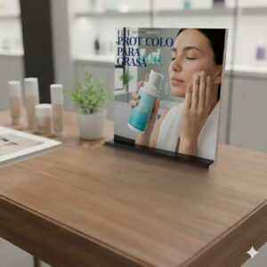 Protocol for Oily Skin “Revitalize Your Skin”