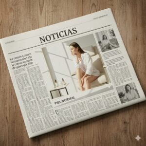 “Renew Your Natural Radiance: Protocol for Normal Skin”