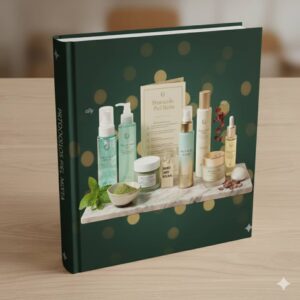 Protocol for combination skin "A perfect balance"