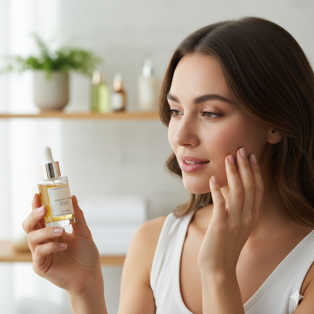 Facial Rejuvenation Without Surgery